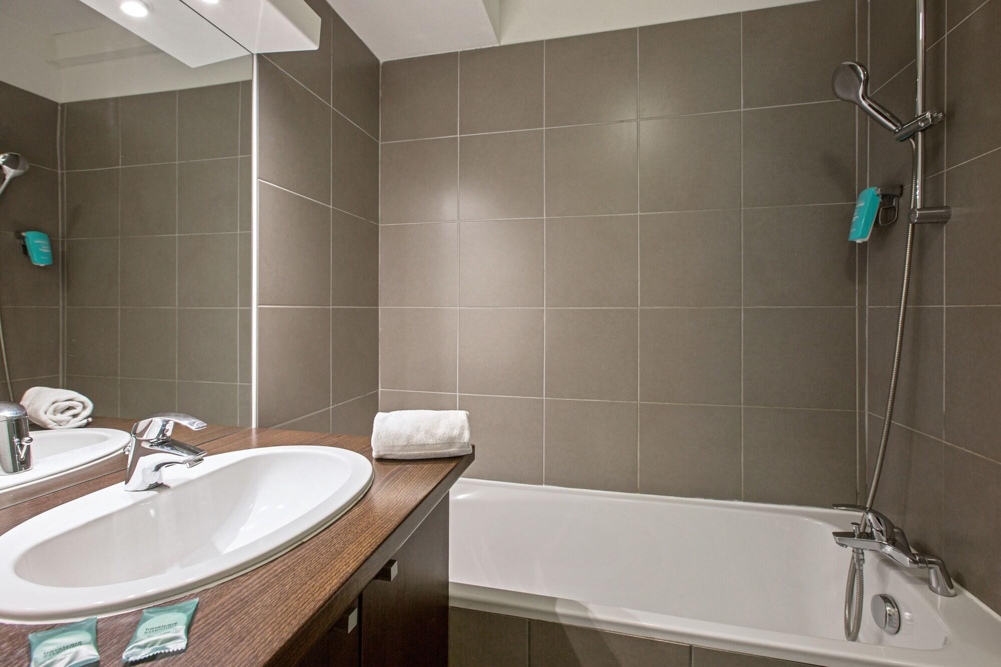 Aparthotel Appart'city Confort Toulouse Aeroport