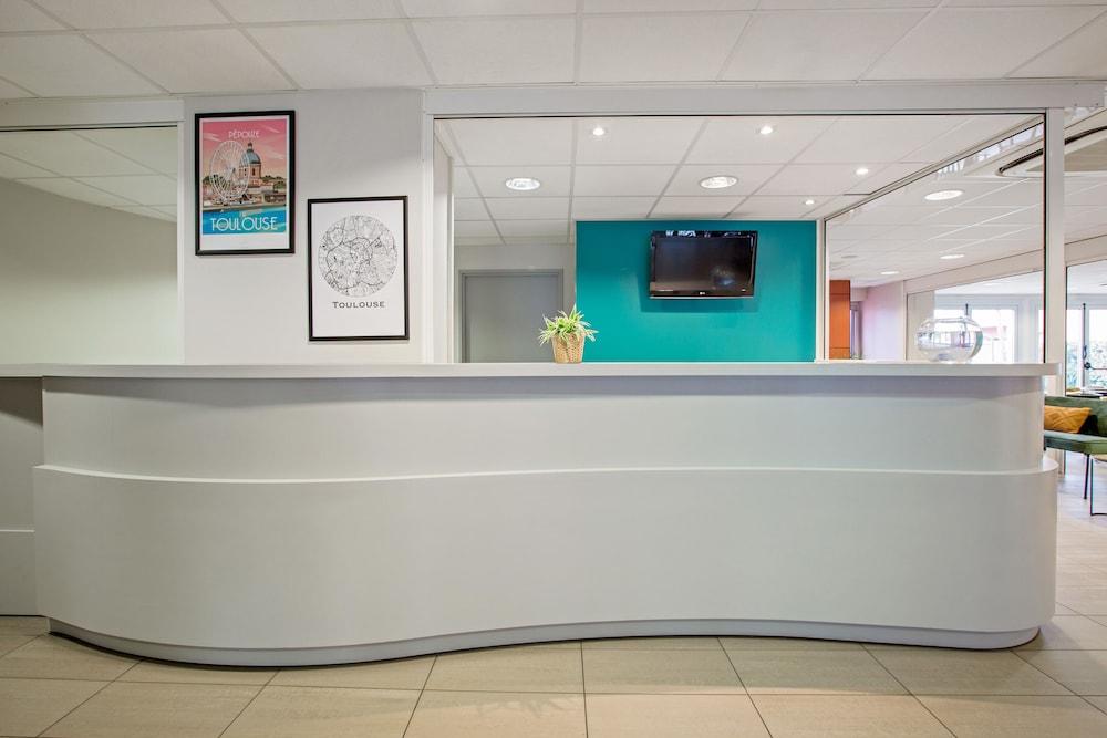Appart'city Confort Toulouse Aeroport Aparthotel 3*