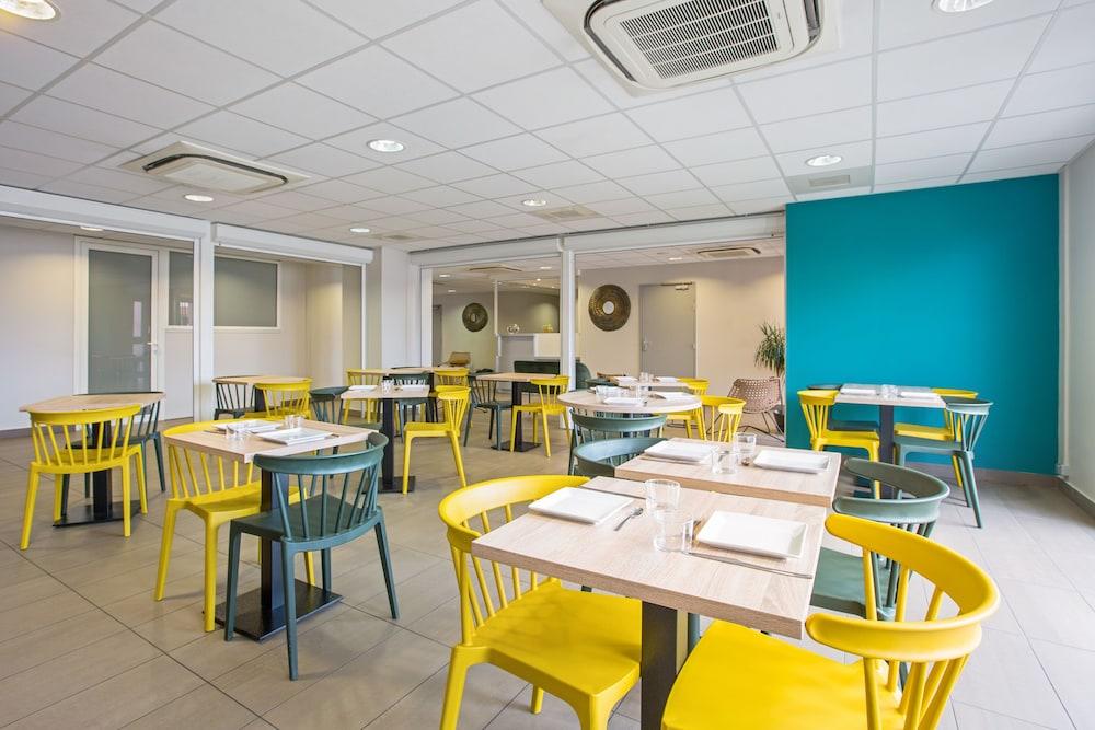 Aparthotel Appart'city Confort Toulouse Aeroport Cornebarrieu