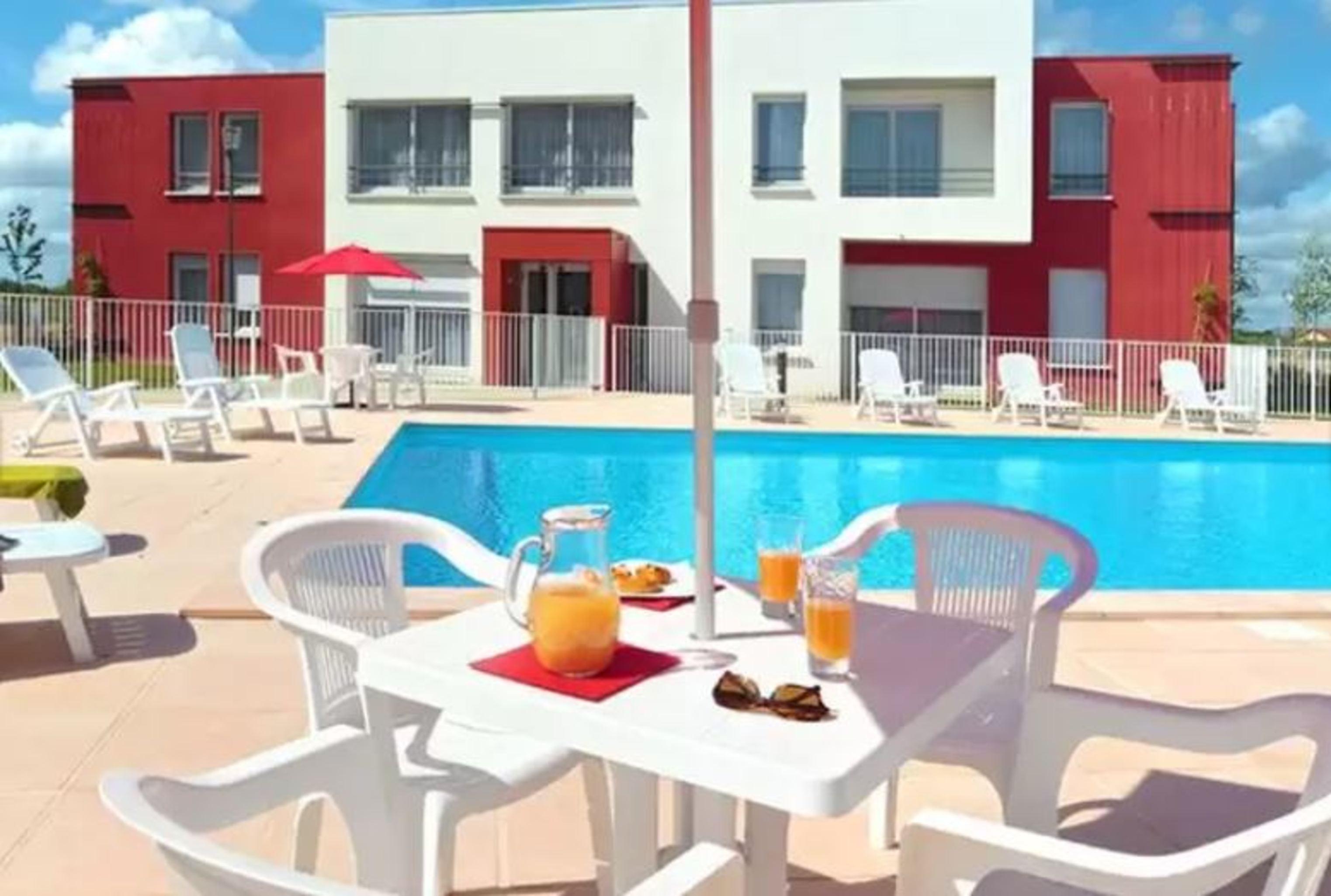 Appart'city Confort Toulouse Aeroport Aparthotel
