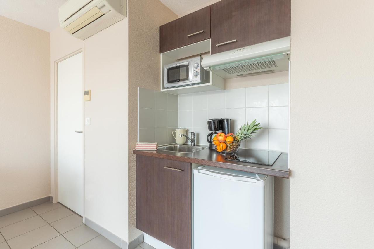 Aparthotel Appart'city Confort Toulouse Aeroport Cornebarrieu