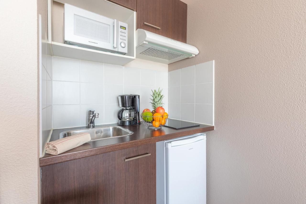 Appart'city Confort Toulouse Aeroport Aparthotel 3*