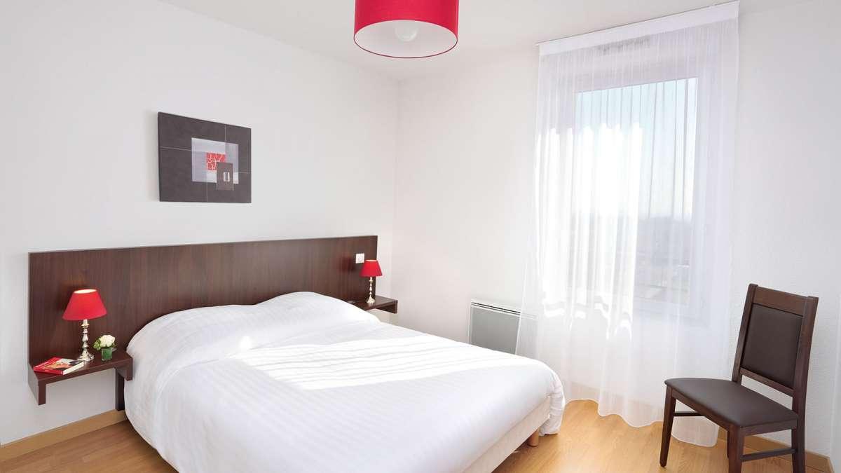 Appart'city Confort Toulouse Aeroport 3* Cornebarrieu