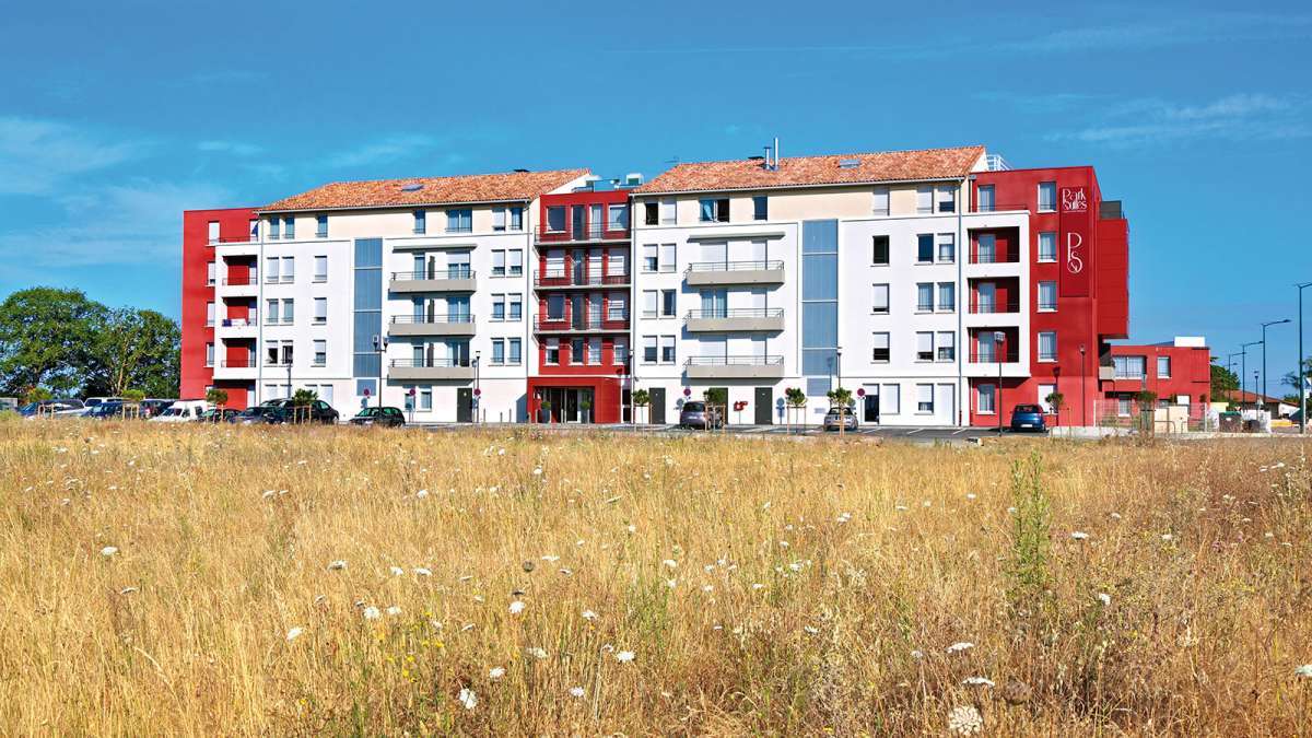 Appart'city Confort Toulouse Aeroport Aparthotel