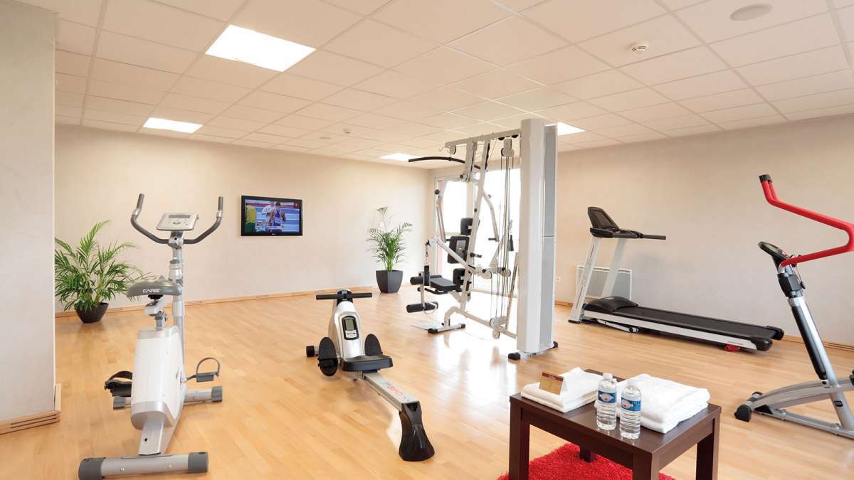 Appart'city Confort Toulouse Aeroport 3*