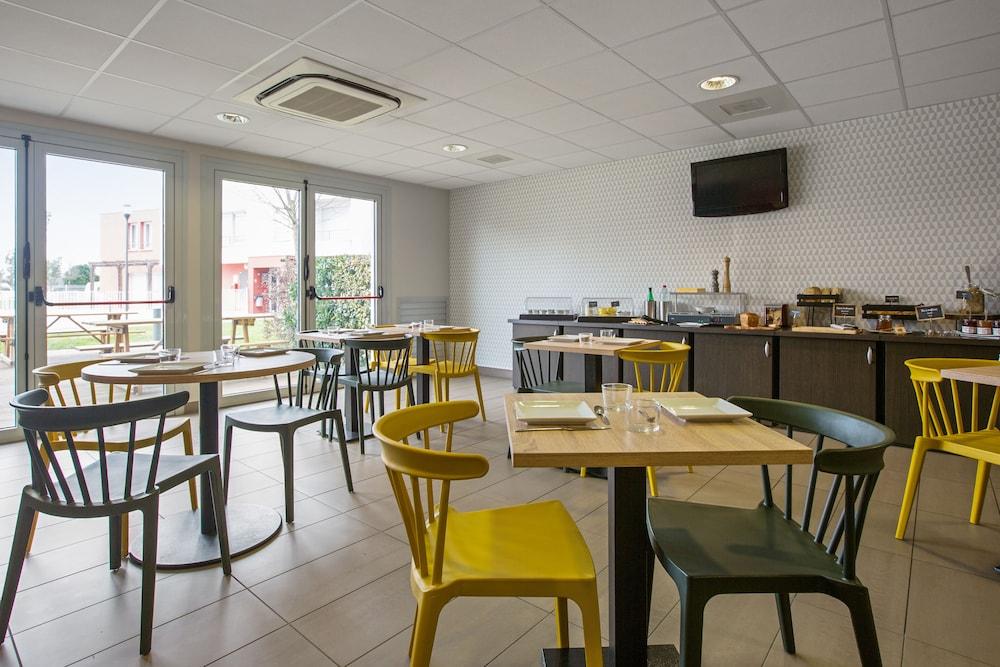 Appart'city Confort Toulouse Aeroport 3*