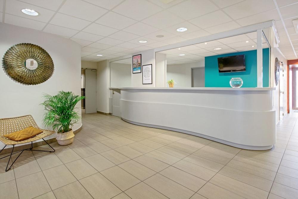 Appart hôtel Appart’city Toulouse Aéroport 3*