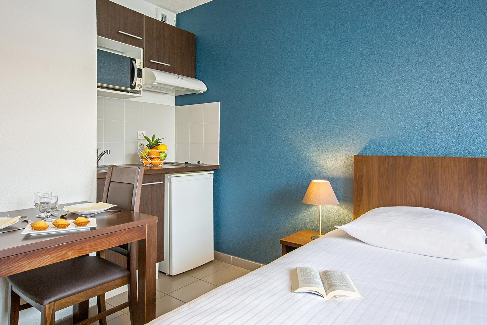 Apart-hotel Appart'city Confort Toulouse Aeroport 3*