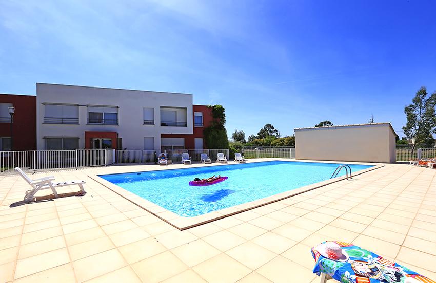 Appart hôtel Appart’city Toulouse Aéroport 3*