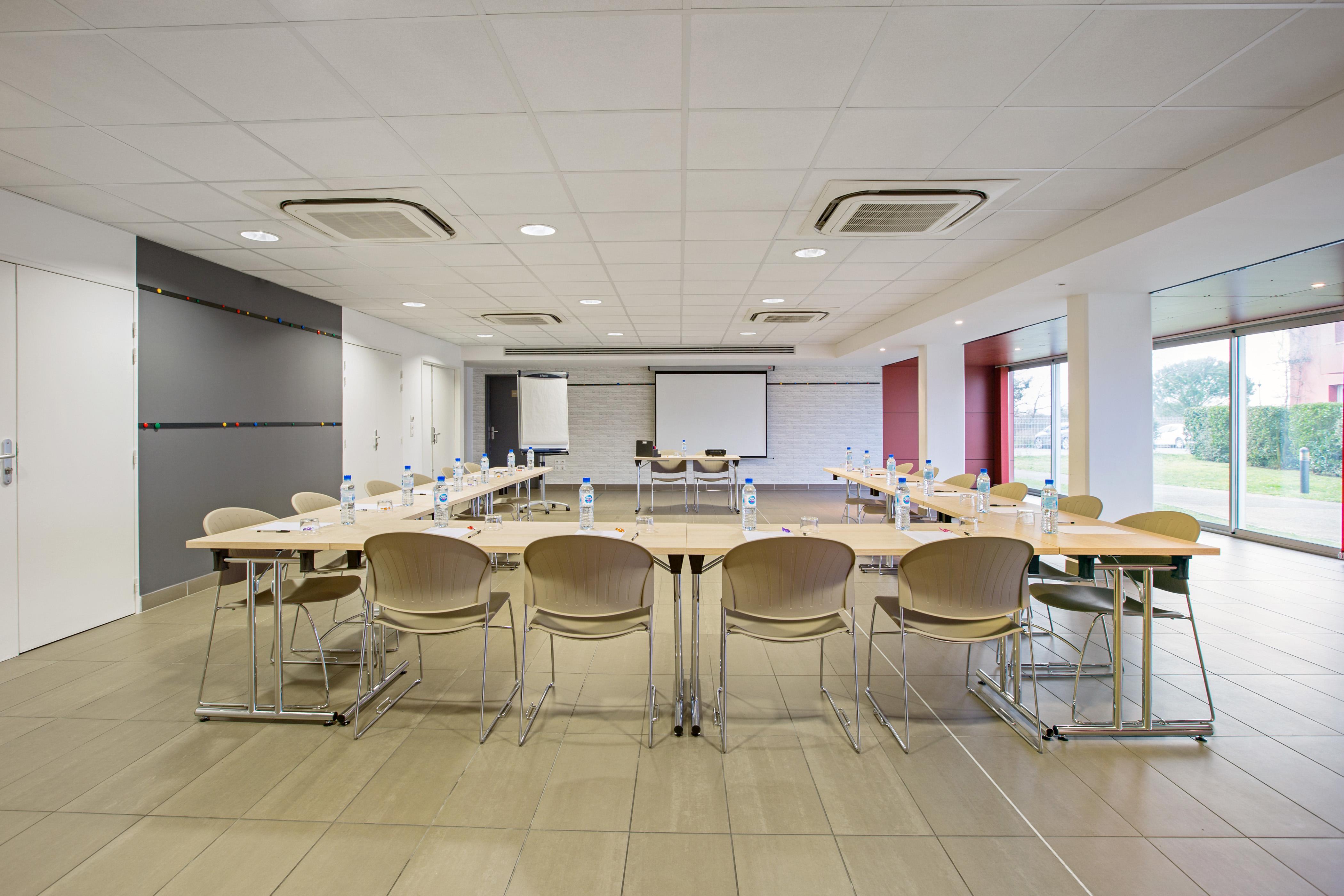 Apart-hotel Appart'city Confort Toulouse Aeroport
