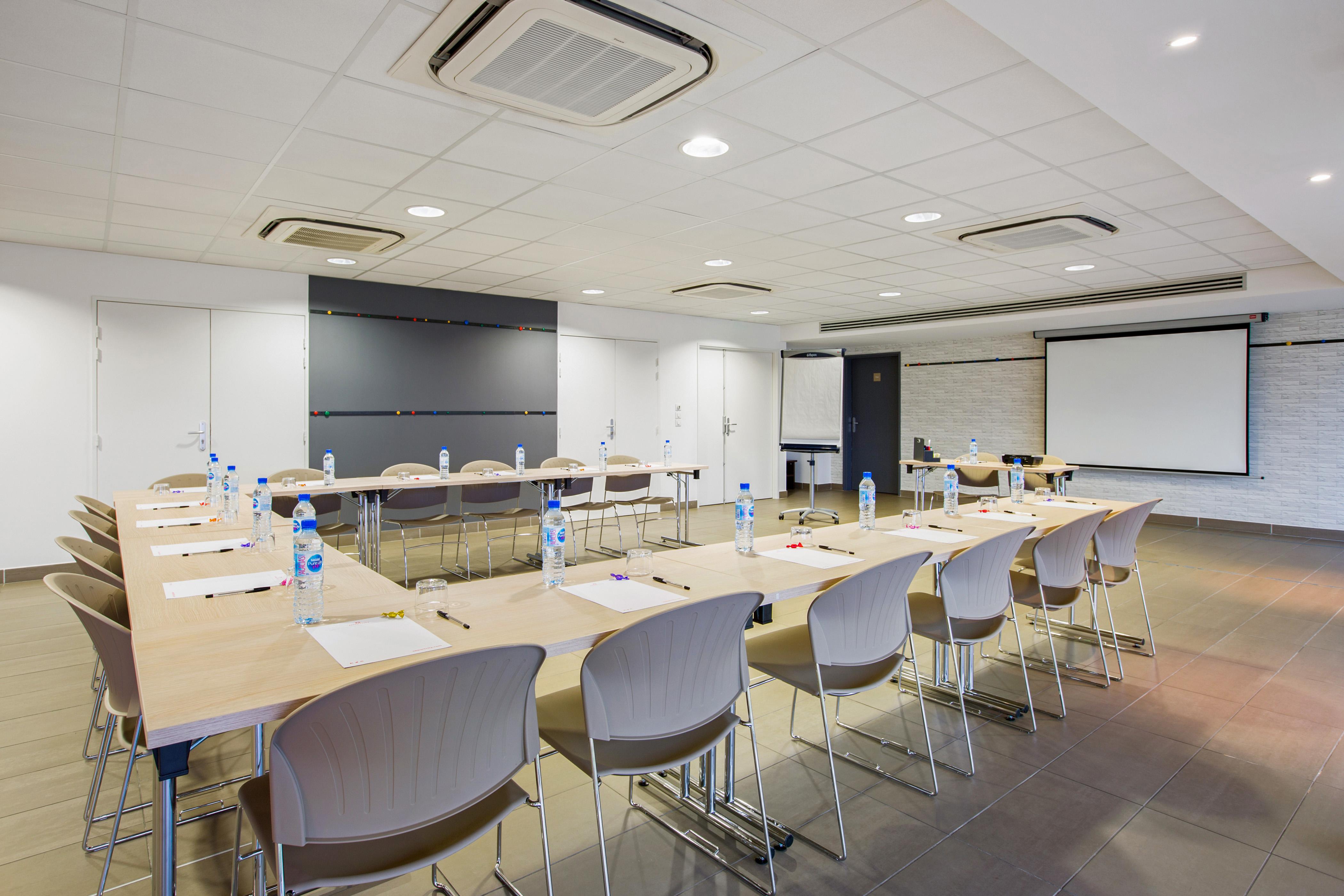 Apart-hotel Appart'city Confort Toulouse Aeroport 3*