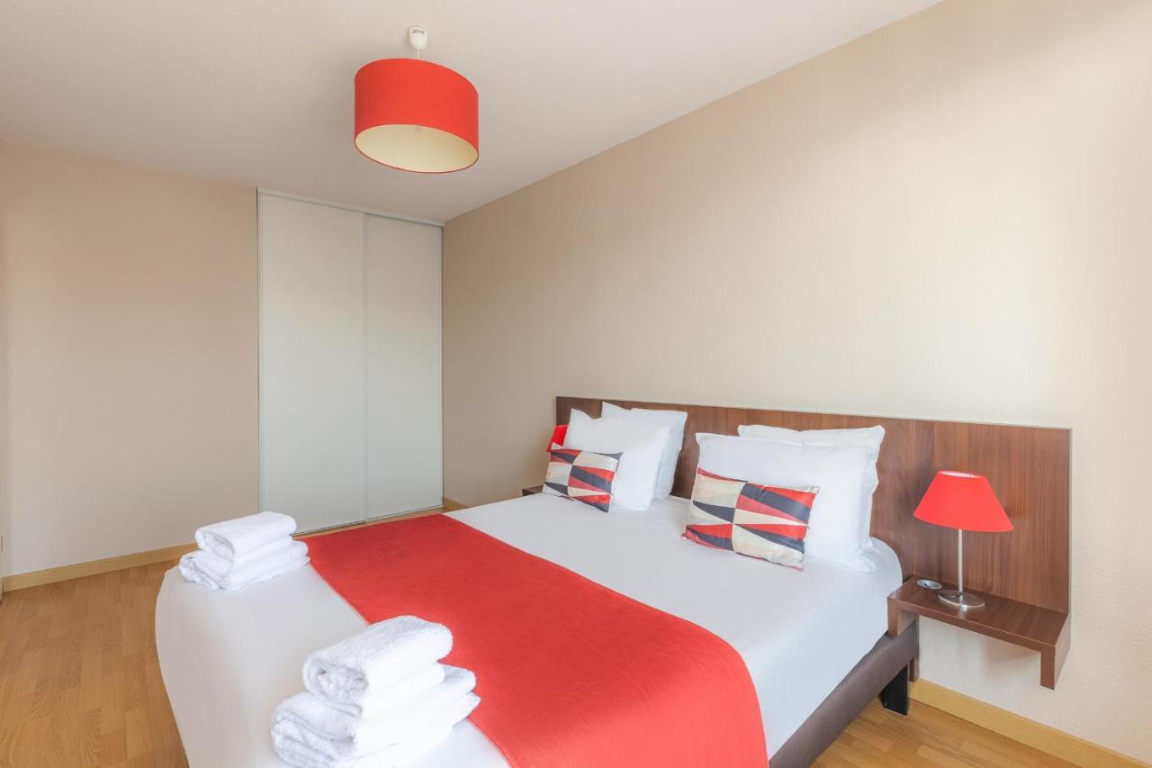 Appart hôtel Appart’city Toulouse Aéroport 3*