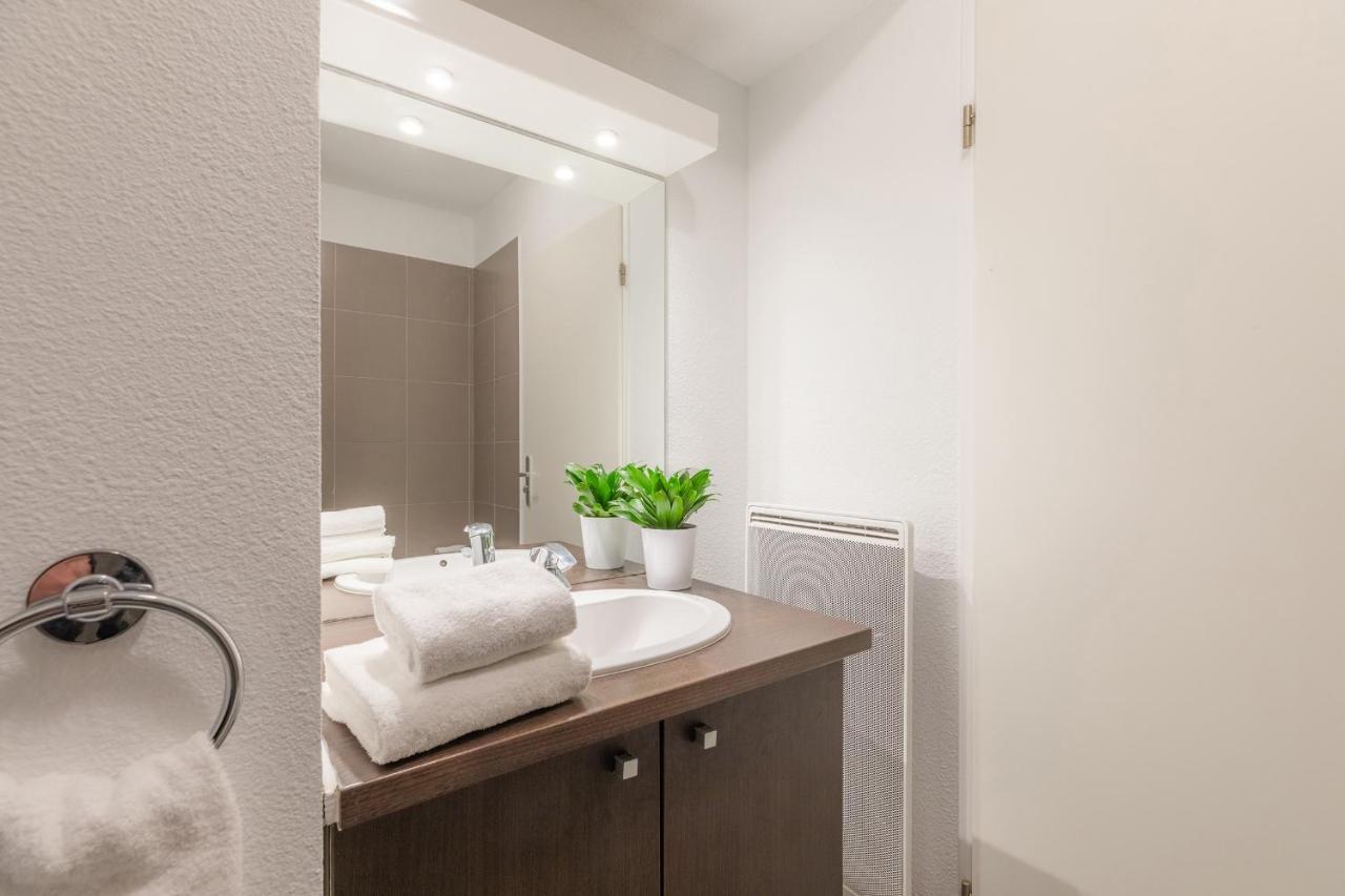 Appart'city Confort Toulouse Aeroport Apart-hotel