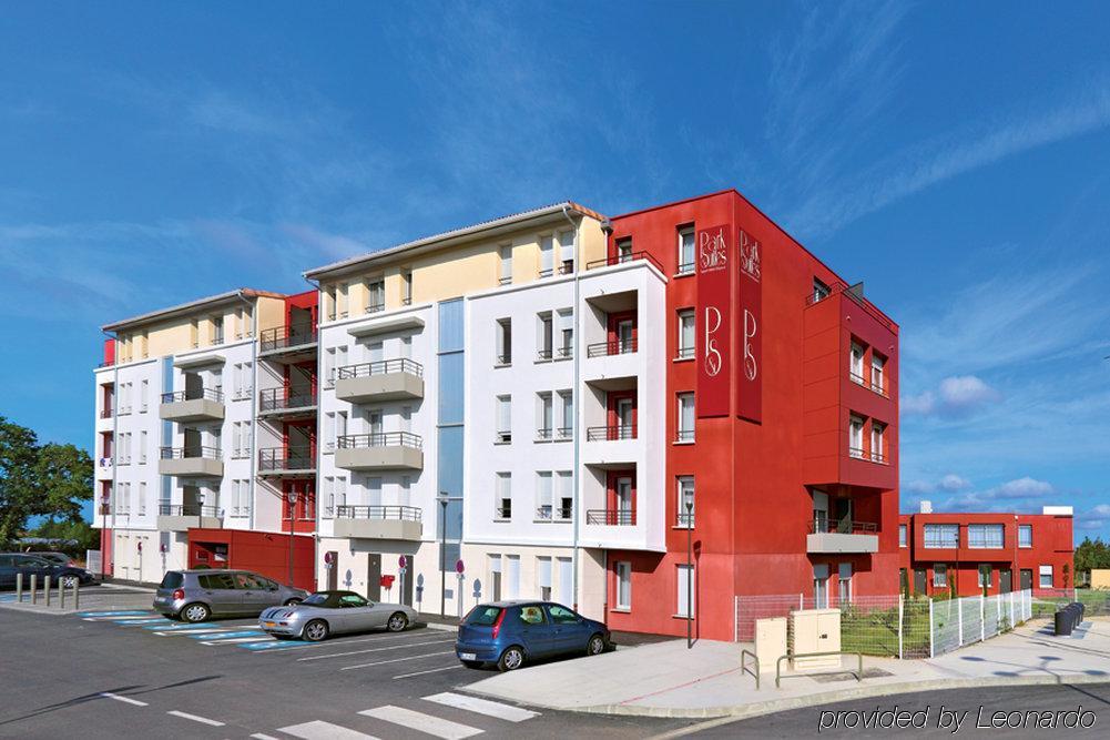 Appart'city Confort Toulouse Aeroport Cornebarrieu