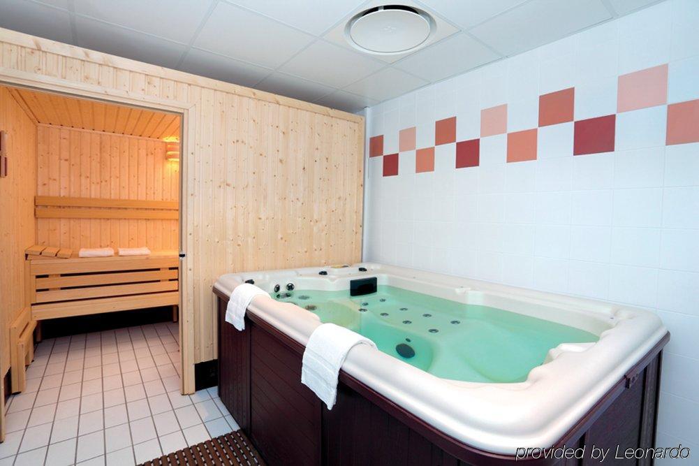 Aparthotel Appart'city Confort Toulouse Aeroport Cornebarrieu