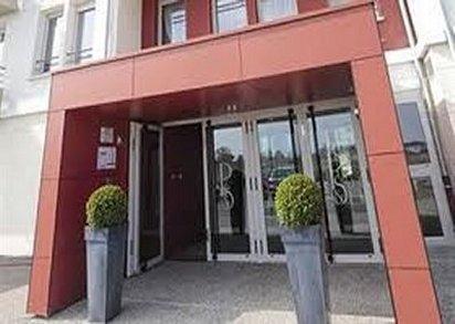 Appart'city Confort Toulouse Aeroport Apart-hotel 3*