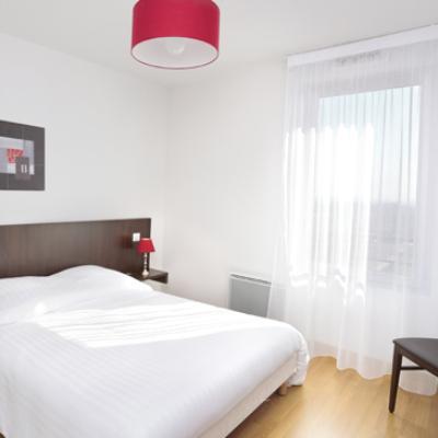 Appart’city Toulouse Aéroport Appart hôtel Cornebarrieu