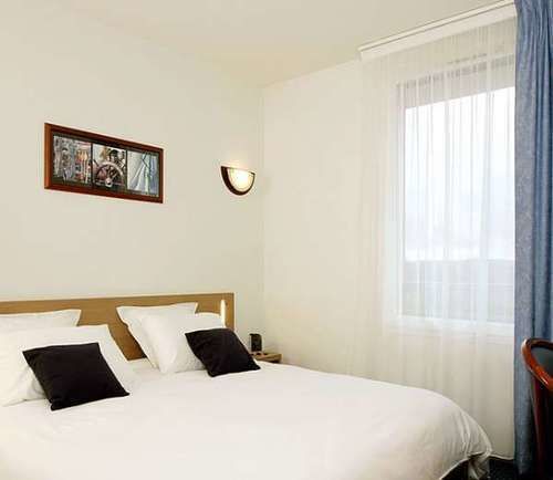 Appart’city Toulouse Aéroport Appart hôtel Cornebarrieu