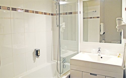 Appart hôtel Appart’city Toulouse Aéroport 3*