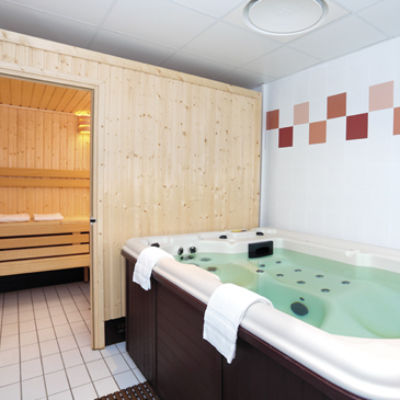 Appart’city Toulouse Aéroport 3* Cornebarrieu