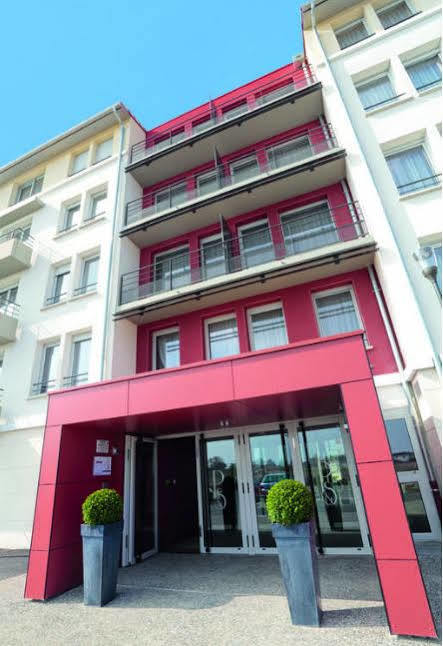 Appart'city Confort Toulouse Aeroport 3*